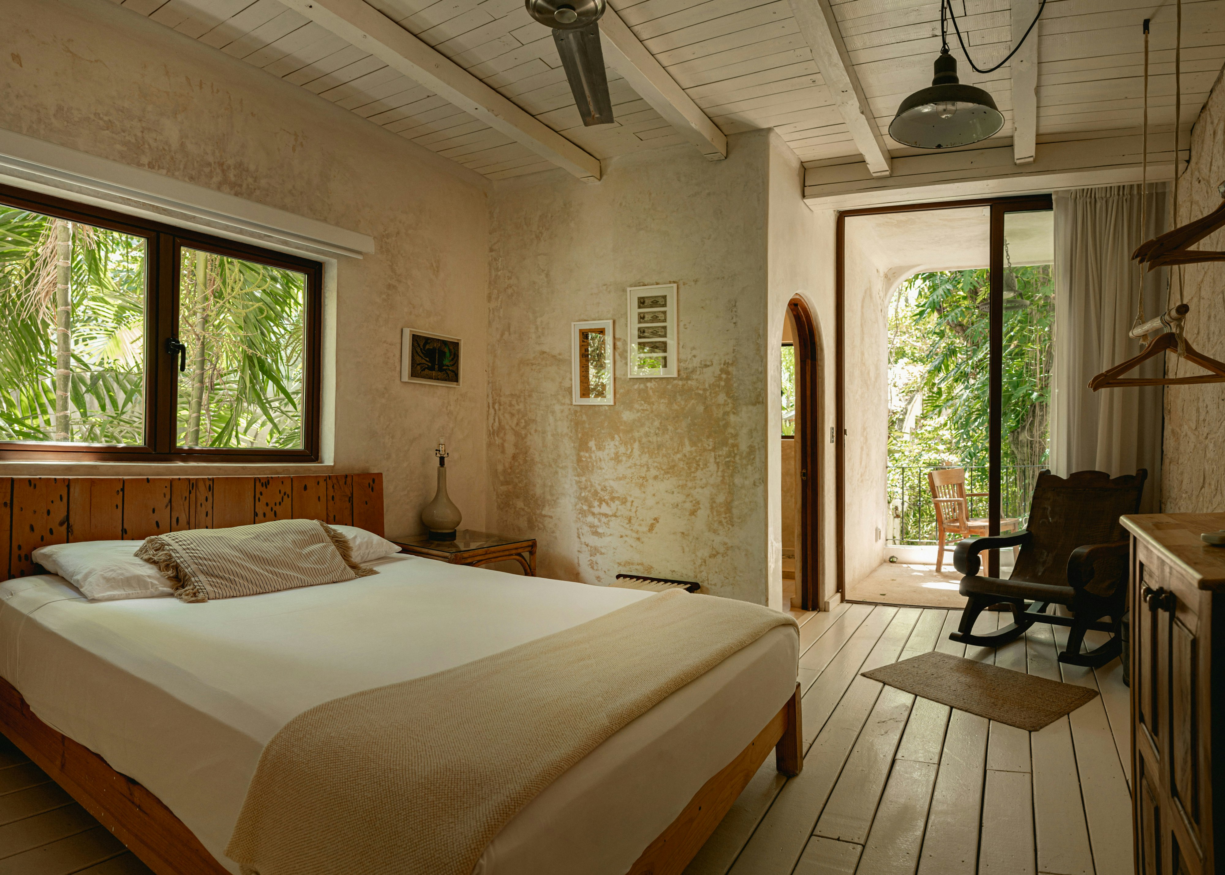 Hotel La Semilla 4/25