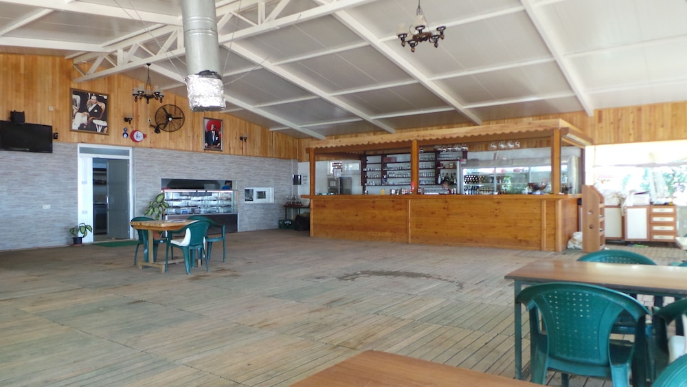 Mercan Bungalow酒店(Mercan Bungalow) 图片4