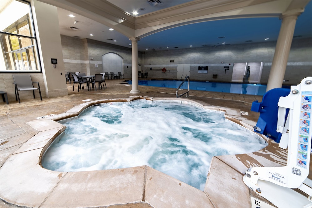 Caesars Southern Indiana - A Caesars Rewards Destination 21/48