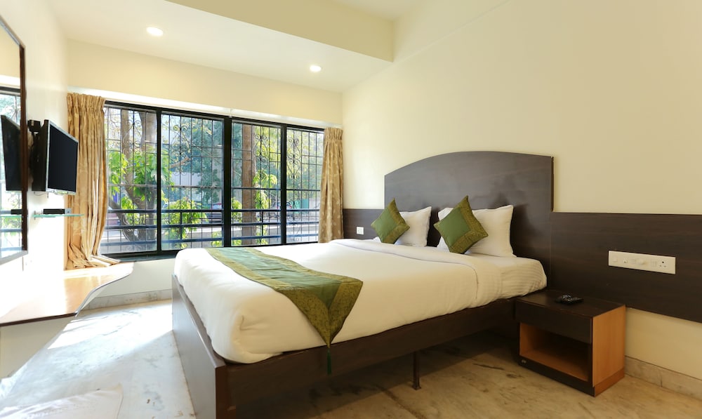 Itsy Hotels Hill View Ex 18/44
