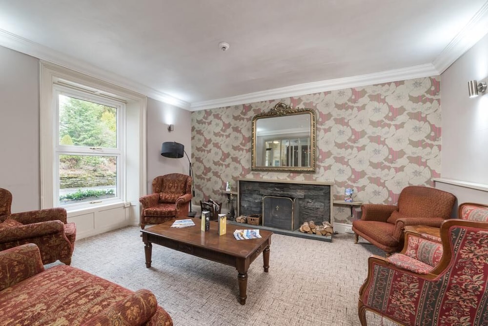 Derwentwater Hotel 9/50