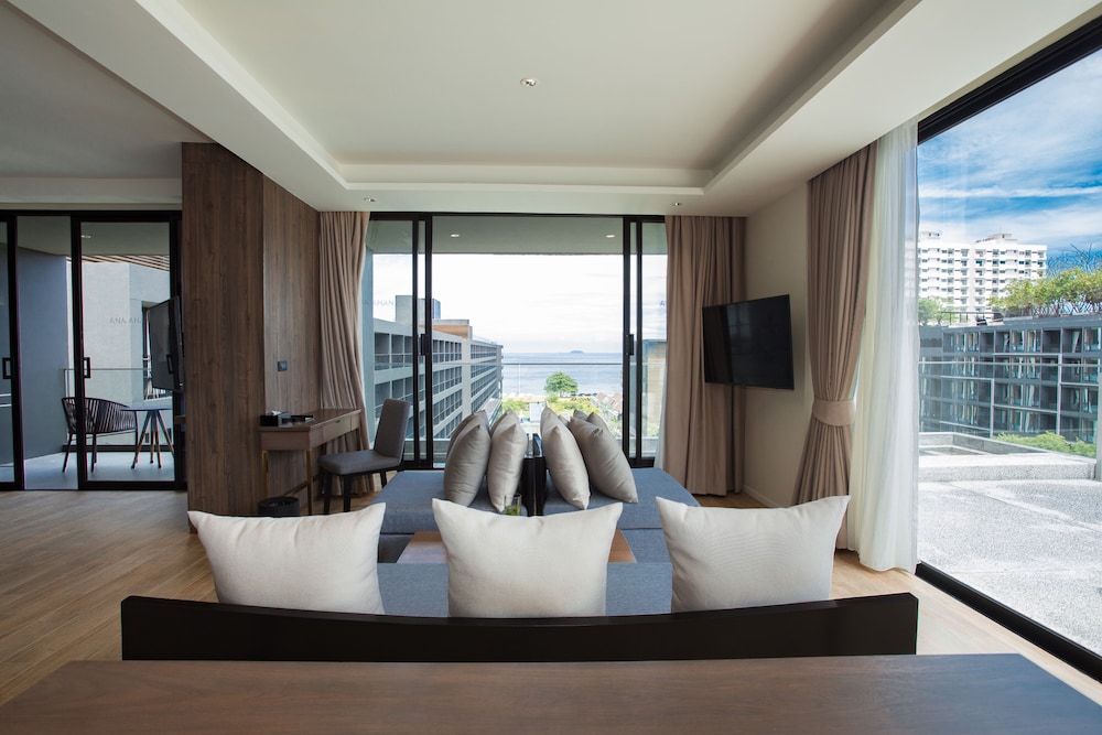Ana Anan Resort and Villas Pattaya 14/73