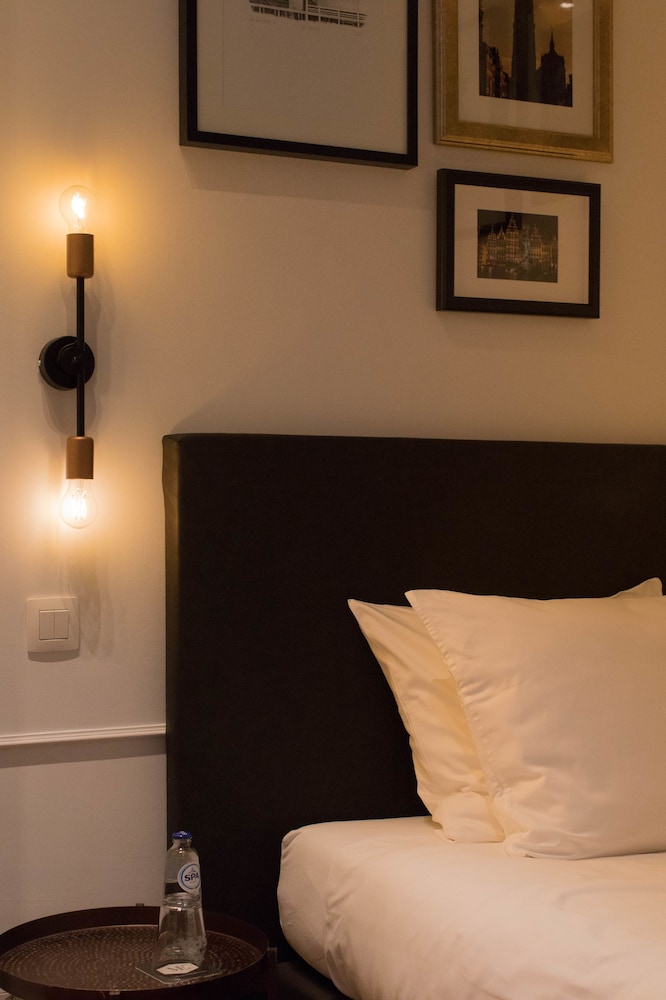 Boutique Hotel Maison Emile 40/67
