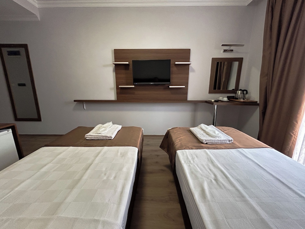 Gulluk Life Hotel 14/50