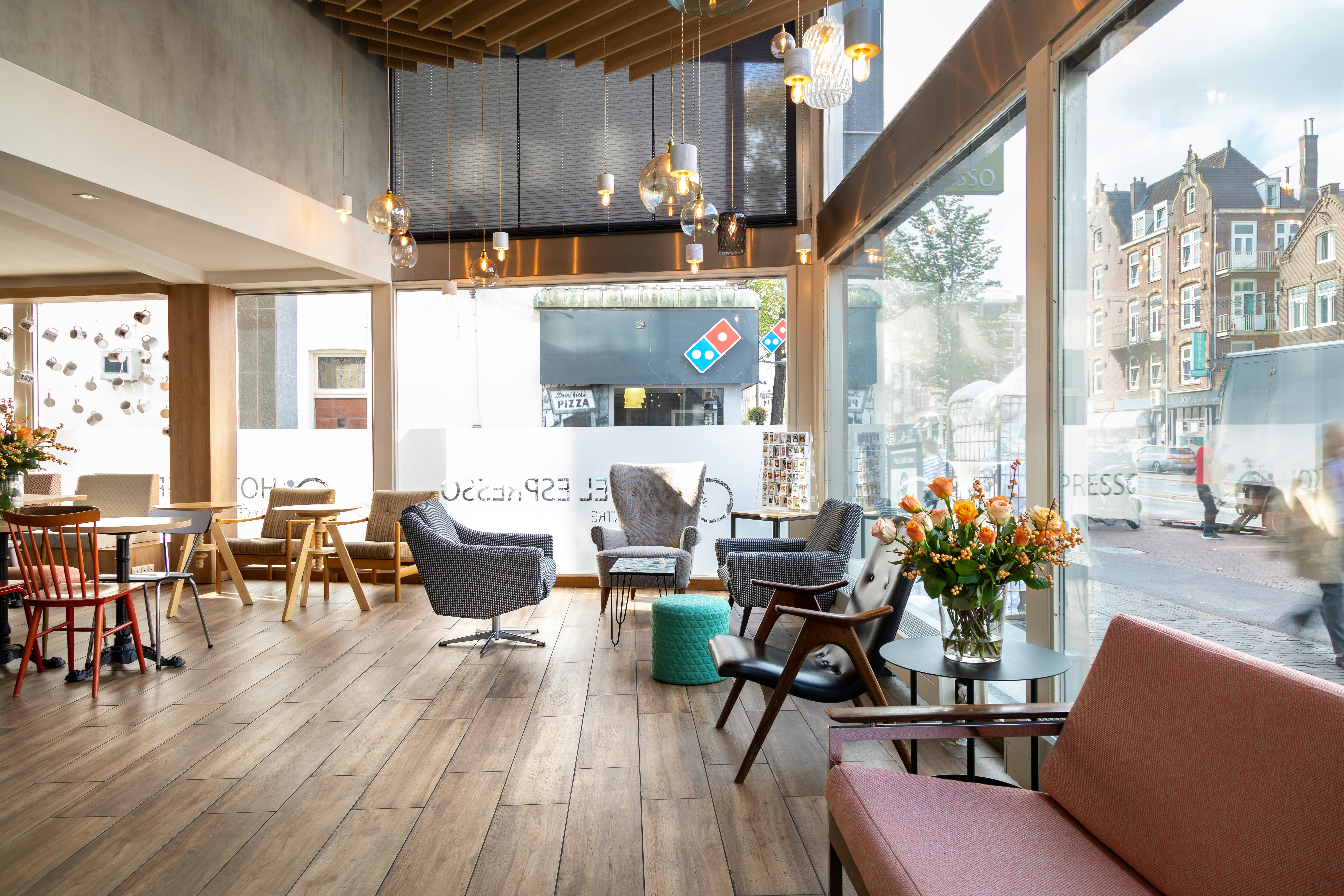 Hotel Espresso City Centre 37/53