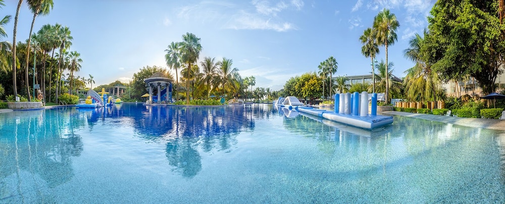 Nansha Grand Hotel 37/47