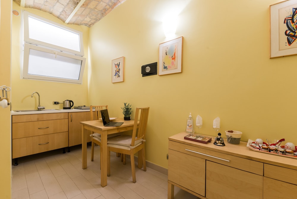Bdb Luxury Rooms Spagna 40/52