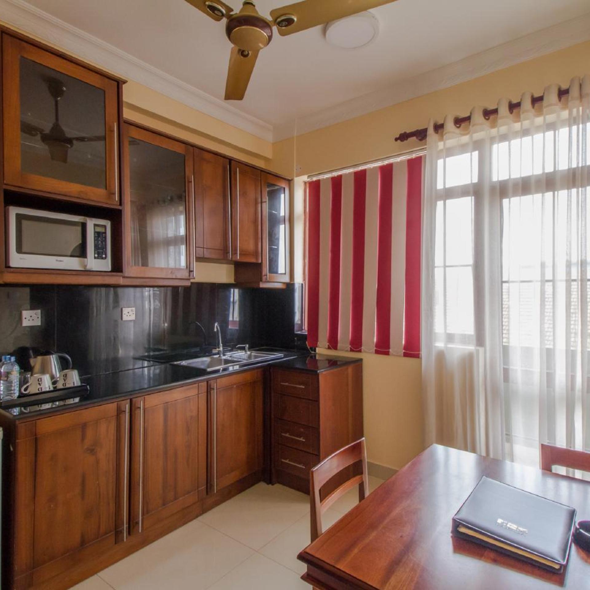 Lafala Hotel and Service Apartment, Dehiwala-Mount Lavinia 9/100