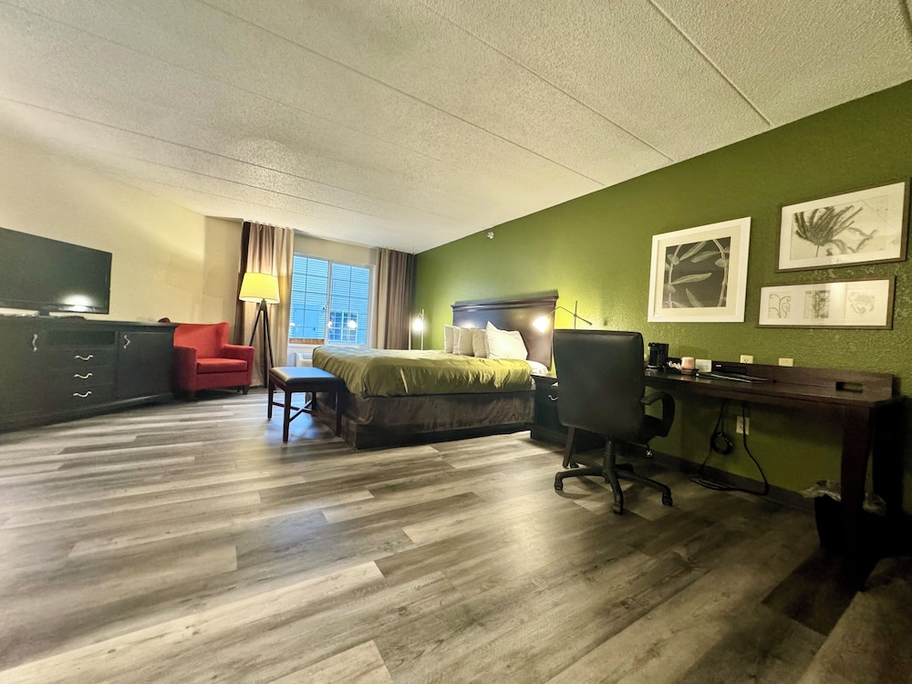 Quality Inn & Suites Alexandria MN 21/31