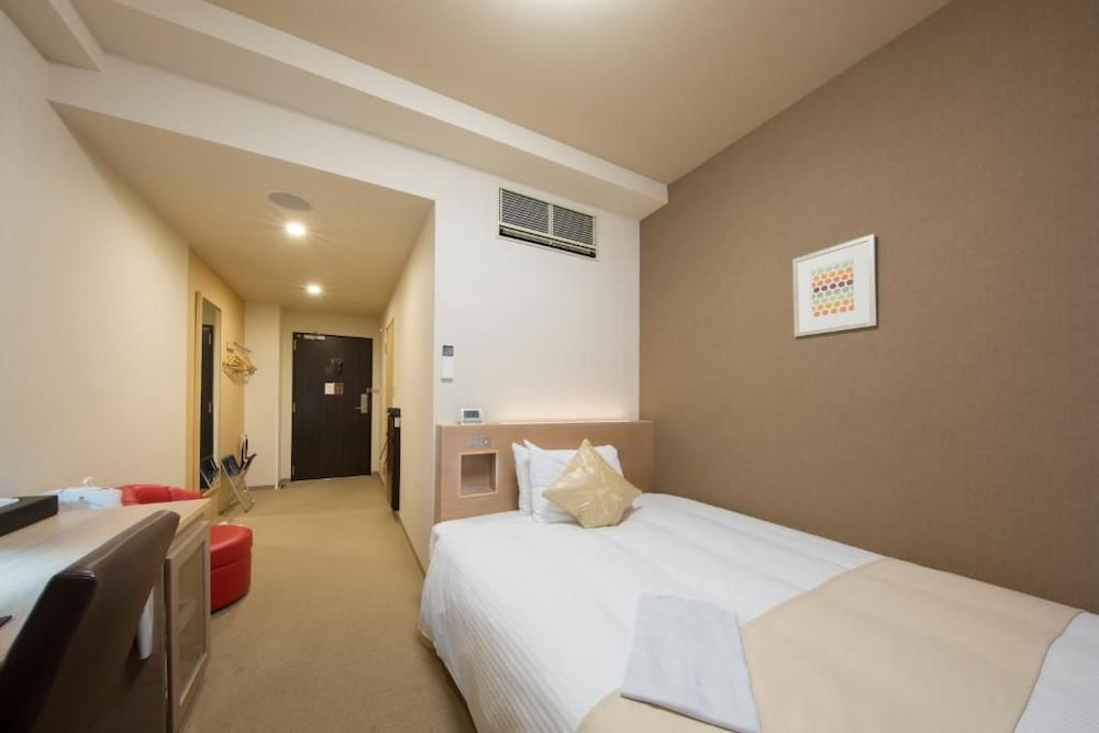 Shizutetsu Hotel Prezio Numazu 16/54