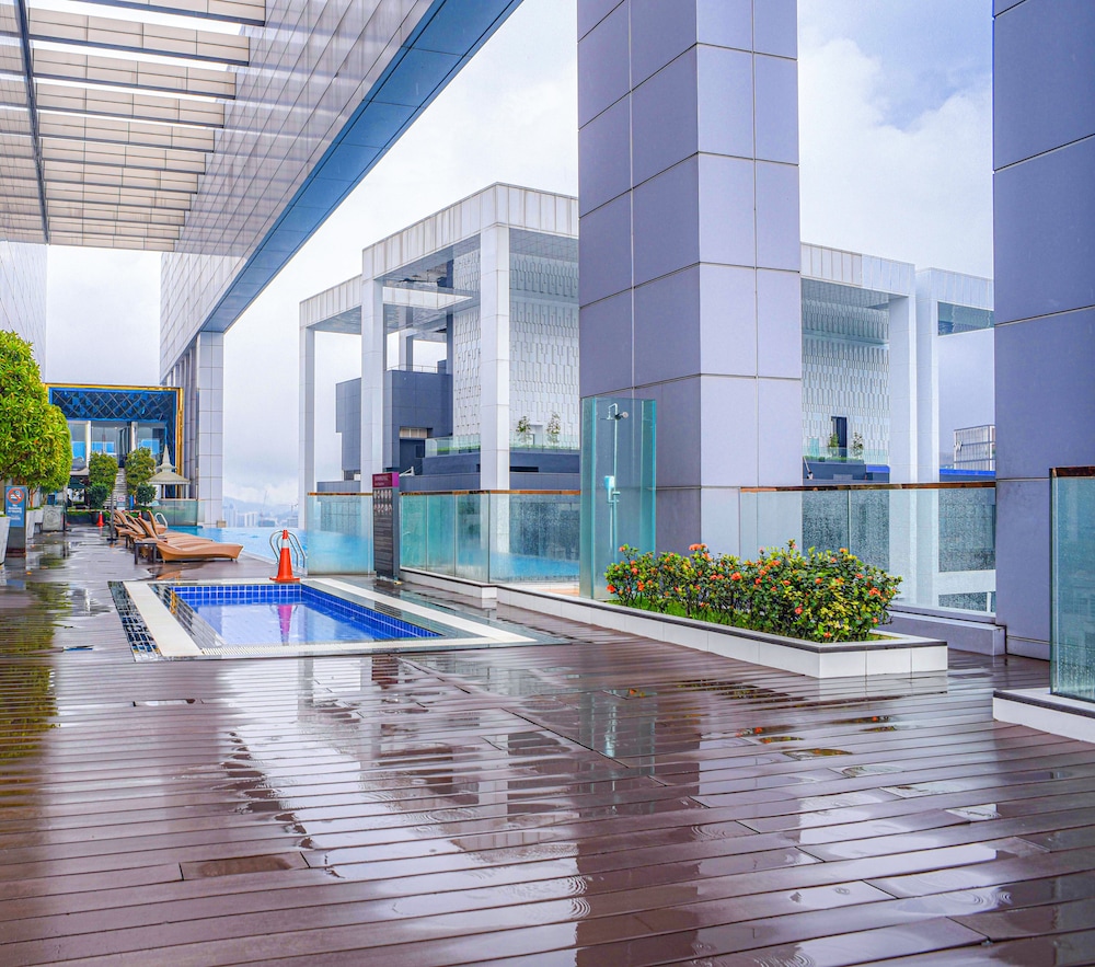 Flixses Suites at platinum KLCC 23/50
