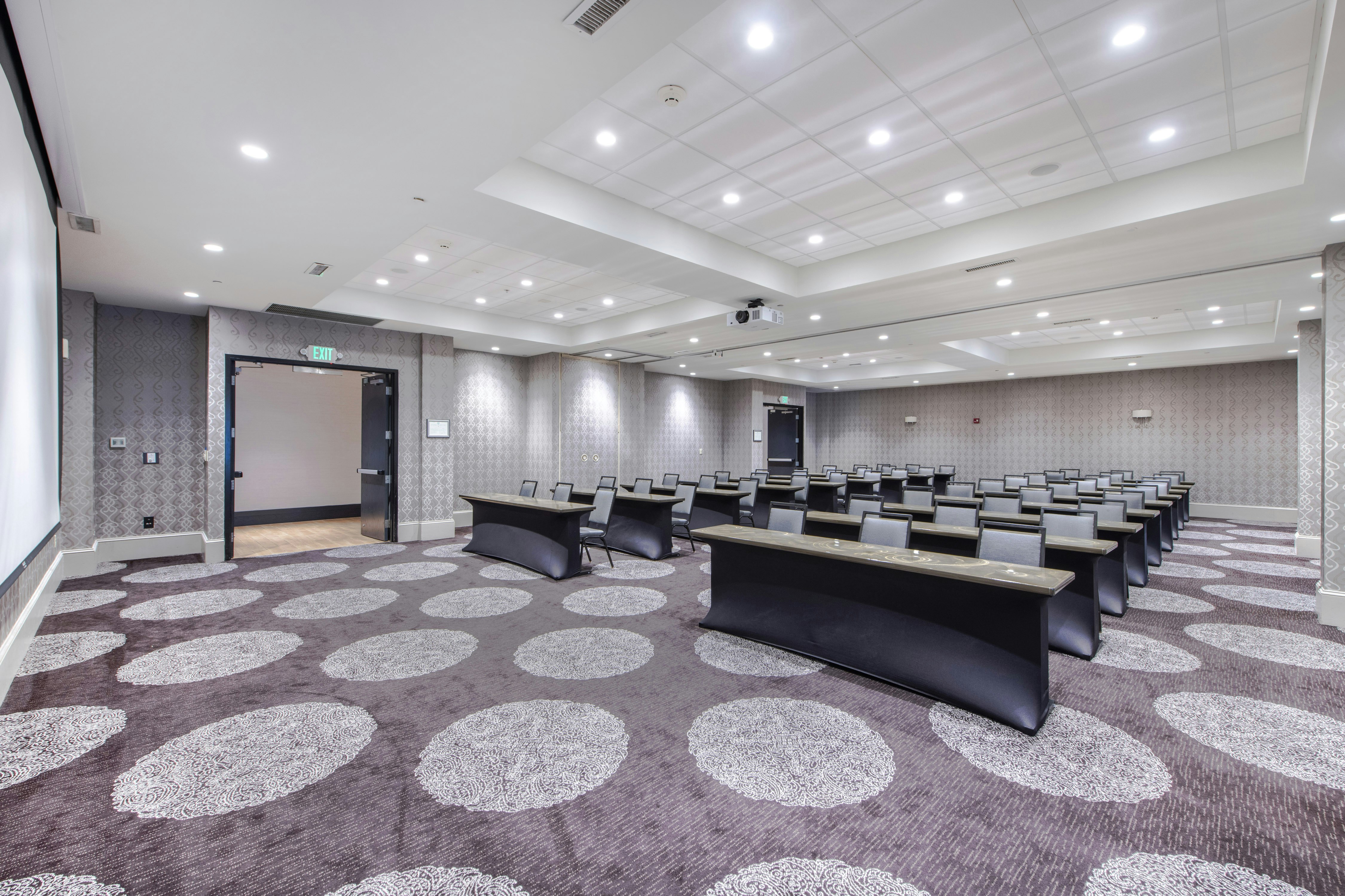 Hampton Inn & Suites Raleigh-durham Airport-Brier Creek 63/73