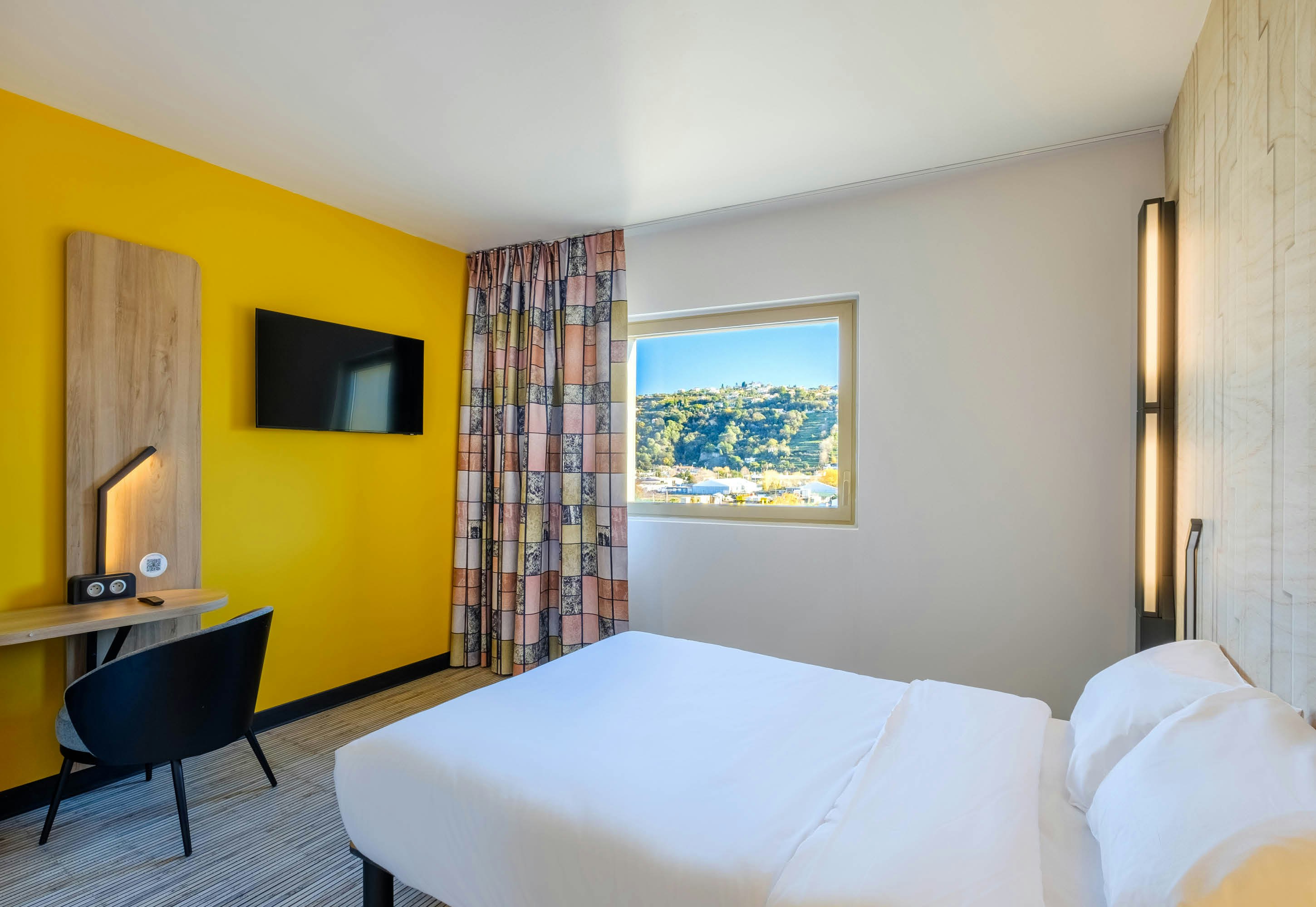 B&B HOTEL Nice Stade Riviera 19/38