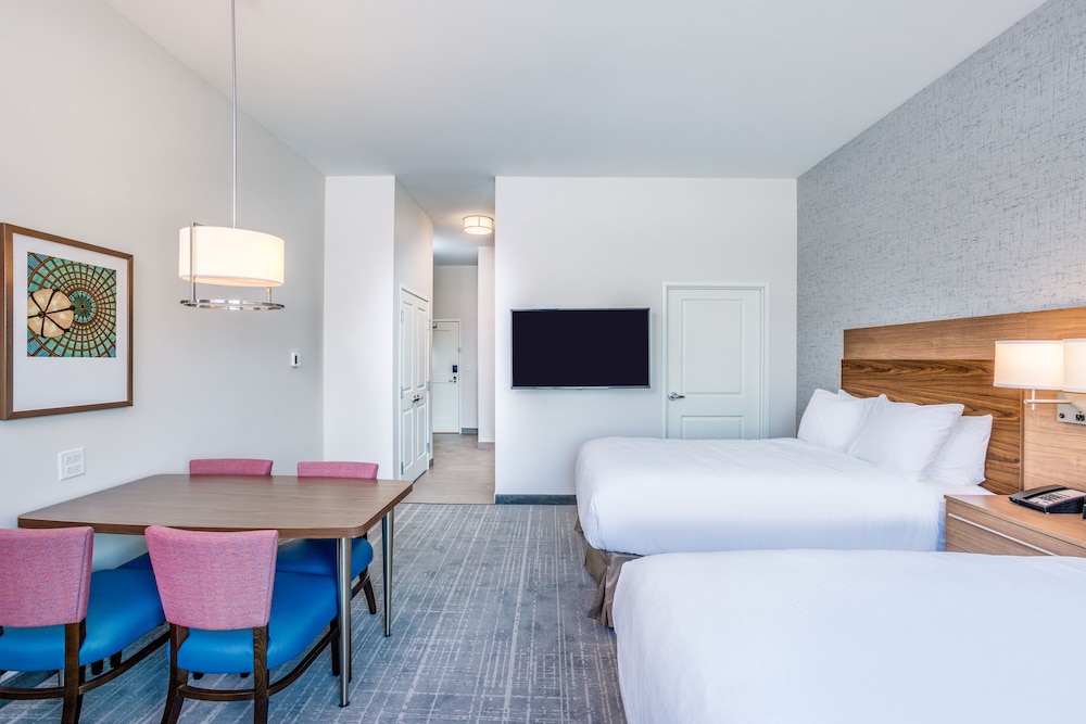 TownePlace Suites by Marriott Chicago Waukegan/Gurnee 20/50