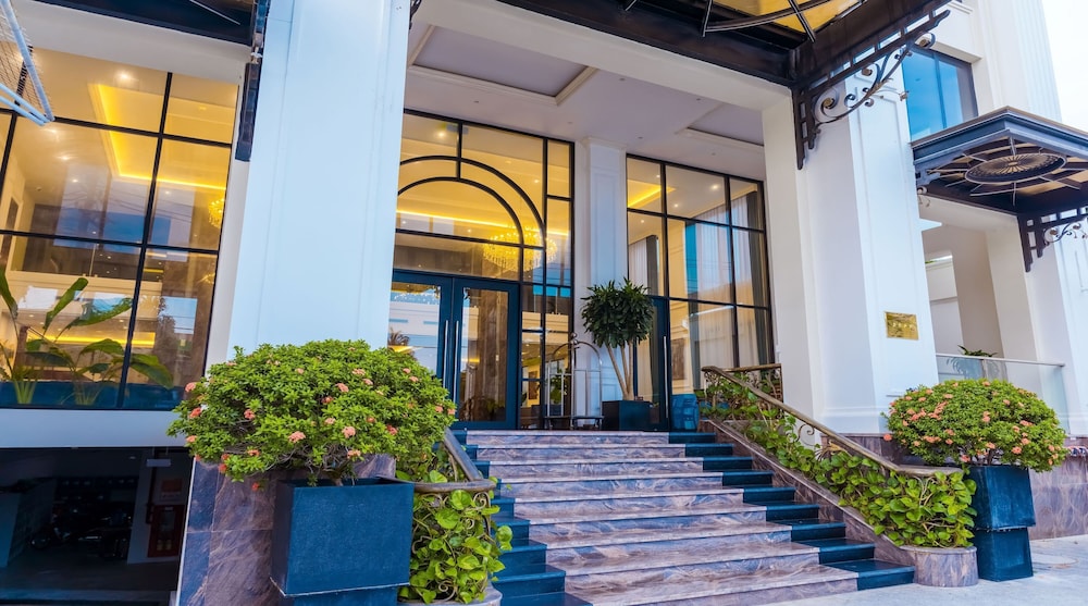 Vipol Muine Hotel and Spa 2/44