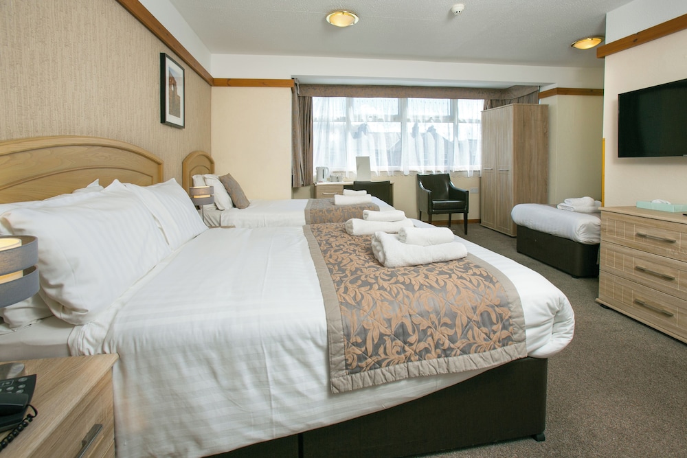 The Auckland Hotel 22/58