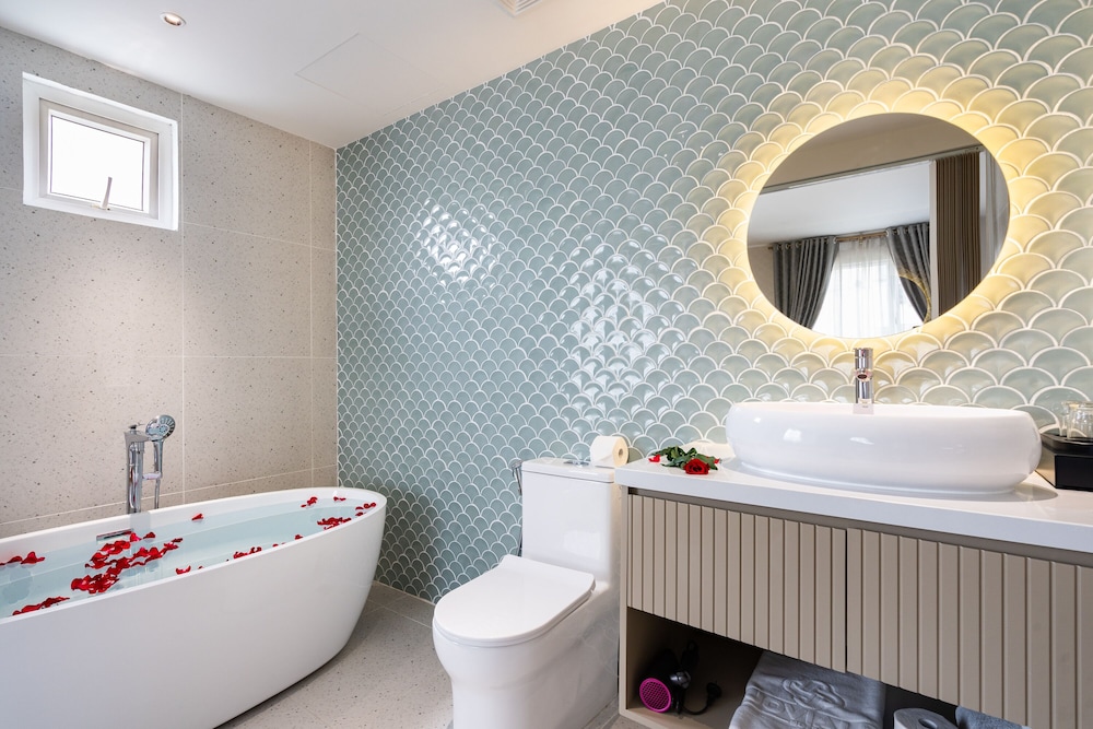 Jovia Hotel 46/49