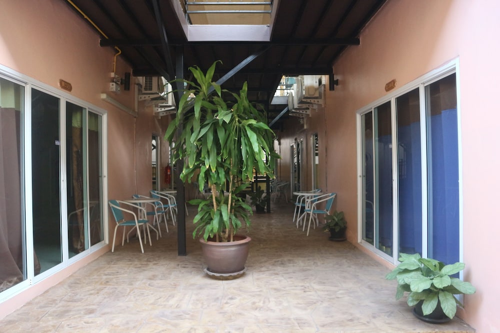 Anyavee Nammao Beach Resort 19/29