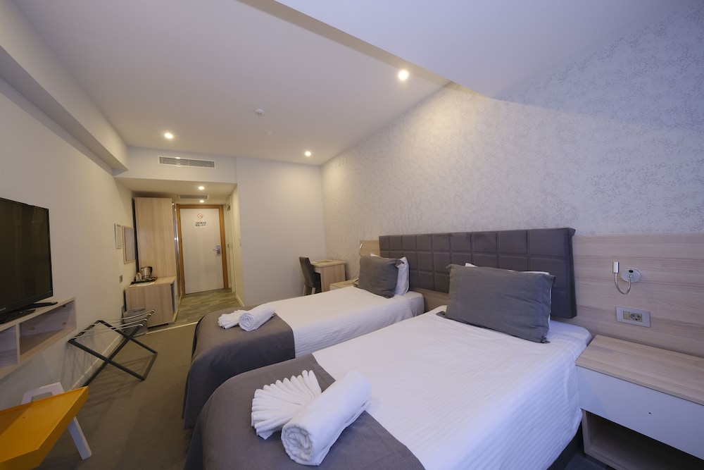 Leto City Hotel 20/35
