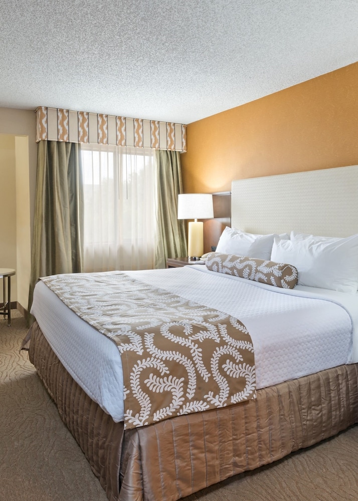 Crowne Plaza Dallas Near Galleria Addison 15/55