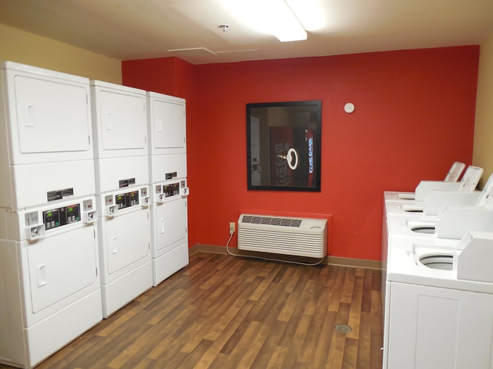 Extended Stay America Charleston - Mt. Pleasant 32/45