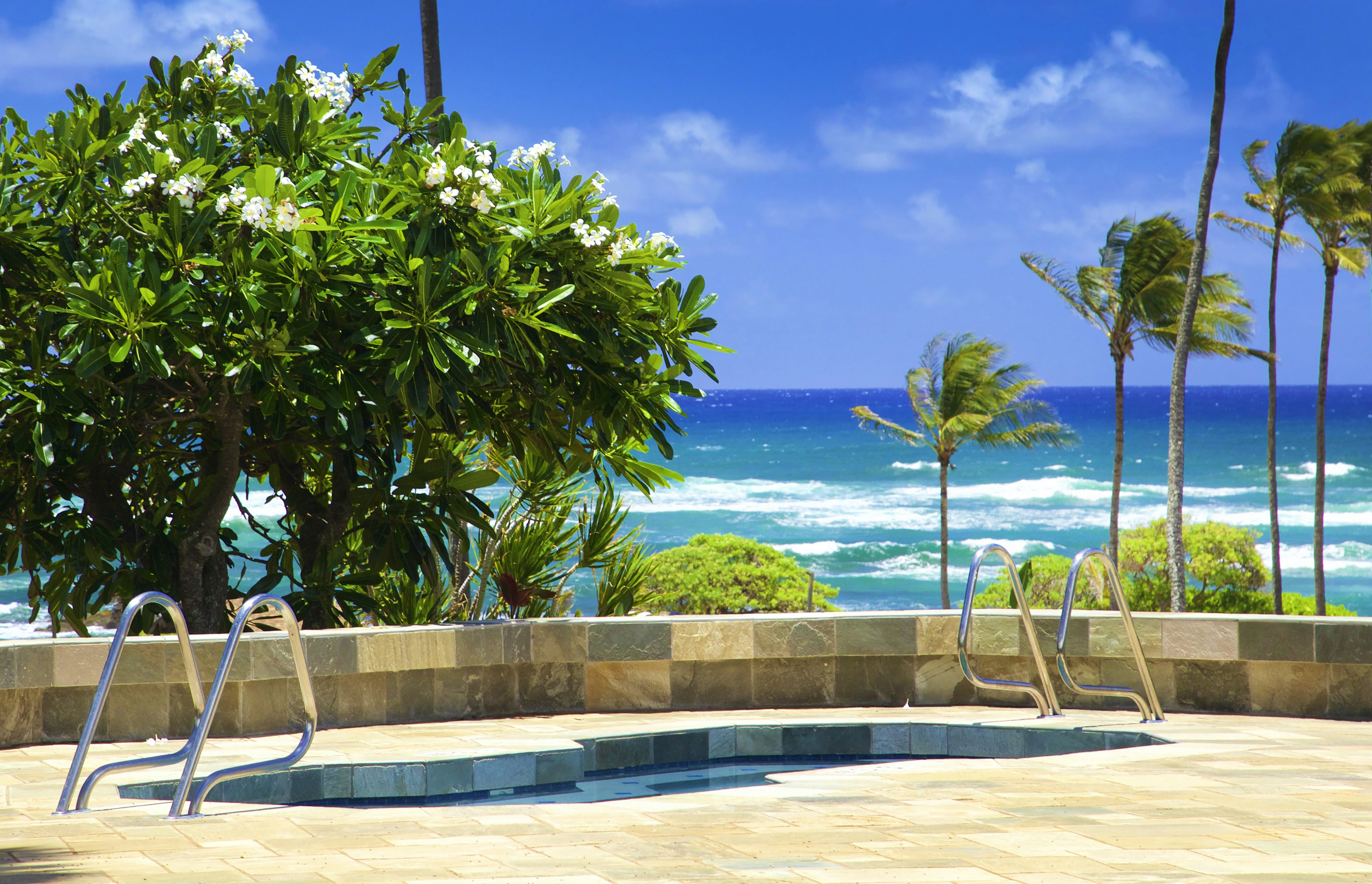 Hilton Garden Inn Kauai Wailua Bay 43/47