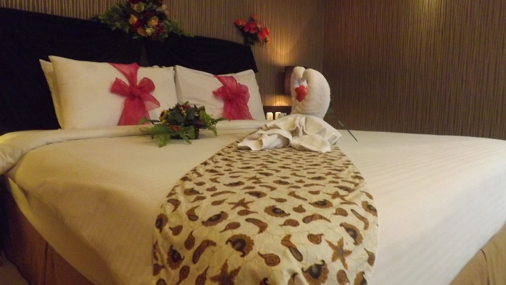 Mandarin Hotel Pekalongan 40/51