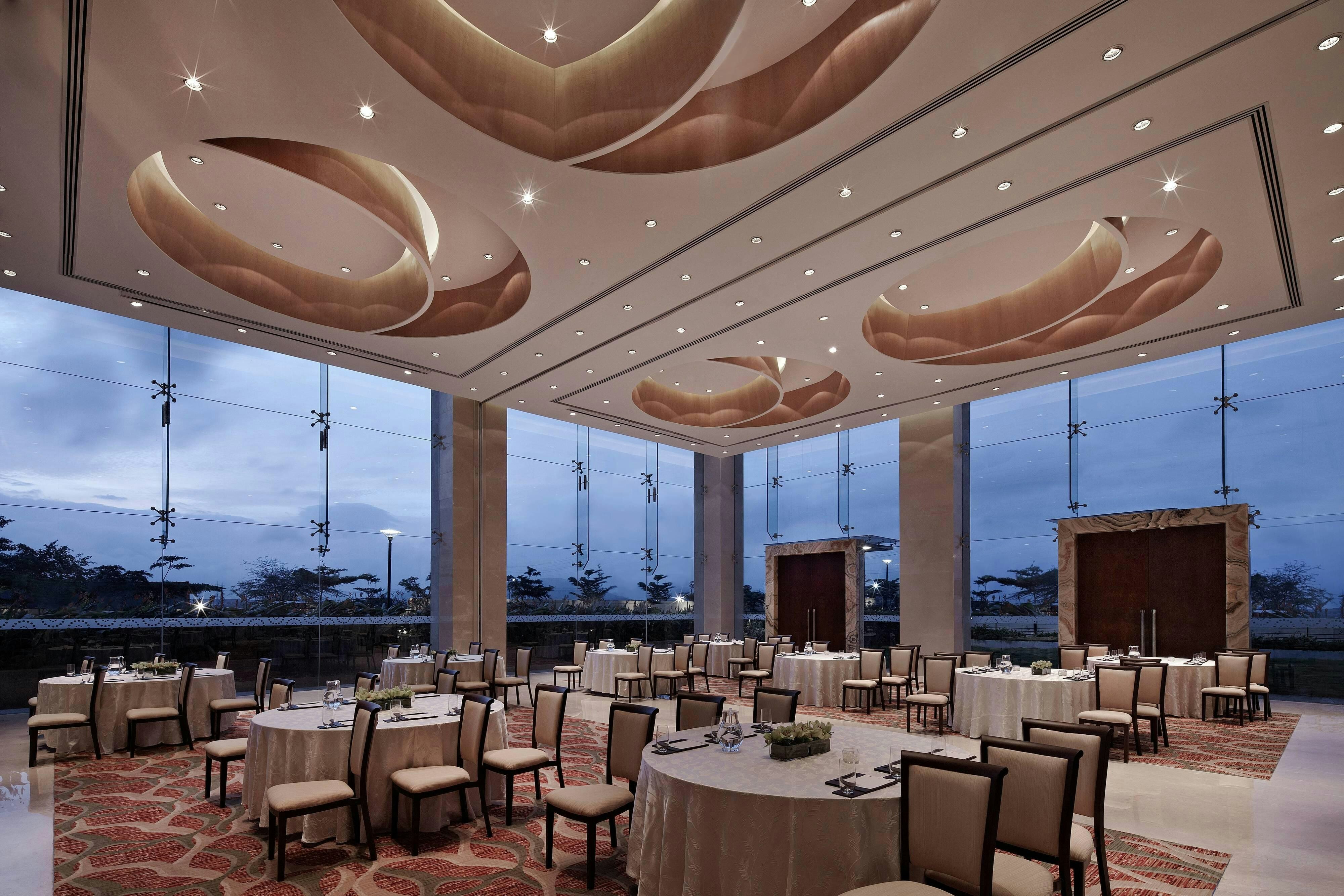 Courtyard By Marriott Pune Chakan 23/32