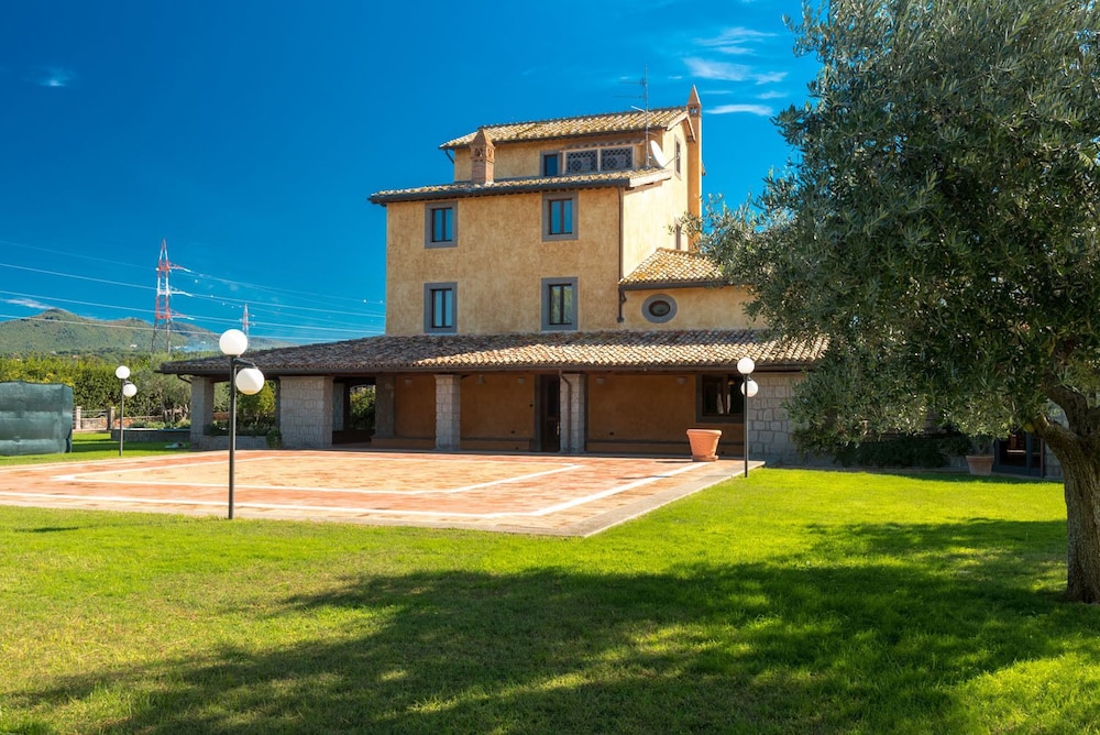 Relais Santa Caterina 42/50