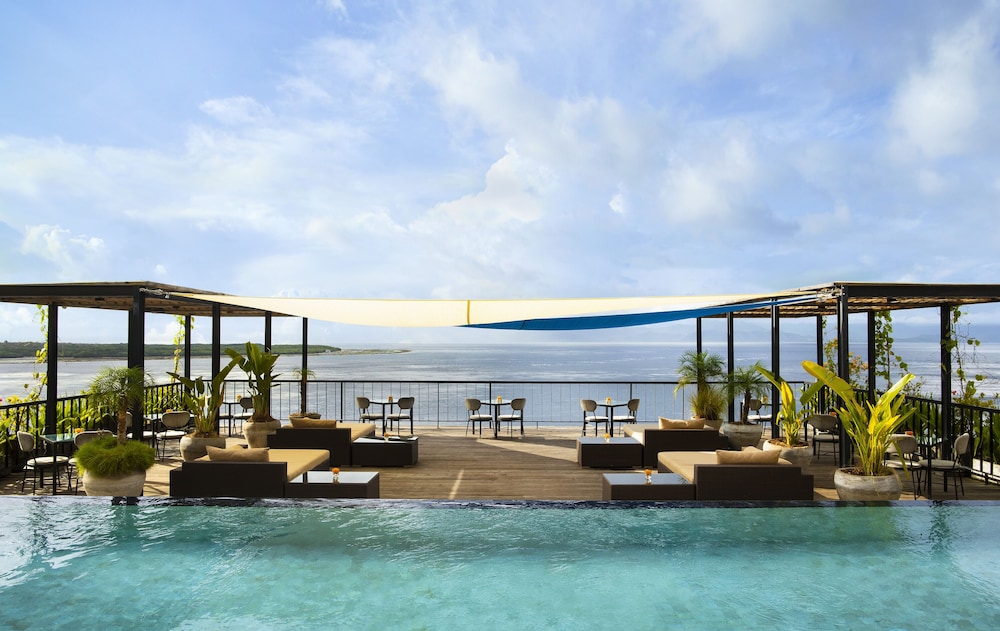 Adiwana Warnakali Resort - Nusa Penida 45/50