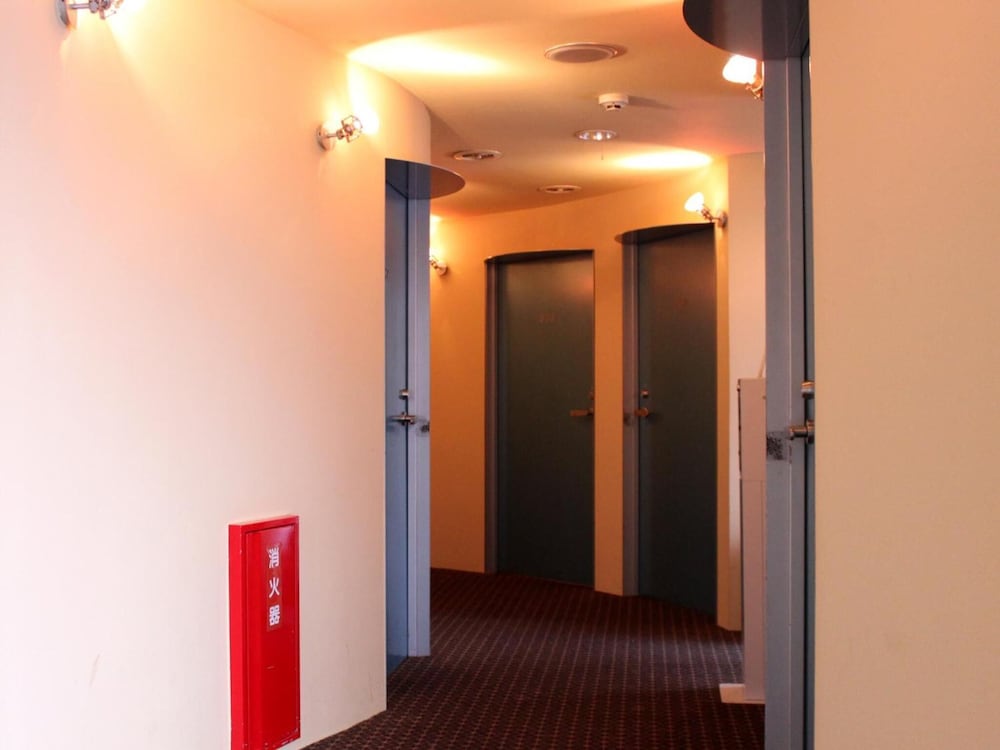 ホテルリブマックスBUDGET後楽園 写真4