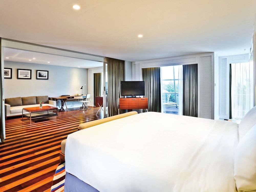 The Kuta Beach Heritage Hotel Bali - Managed By Accor 14/78