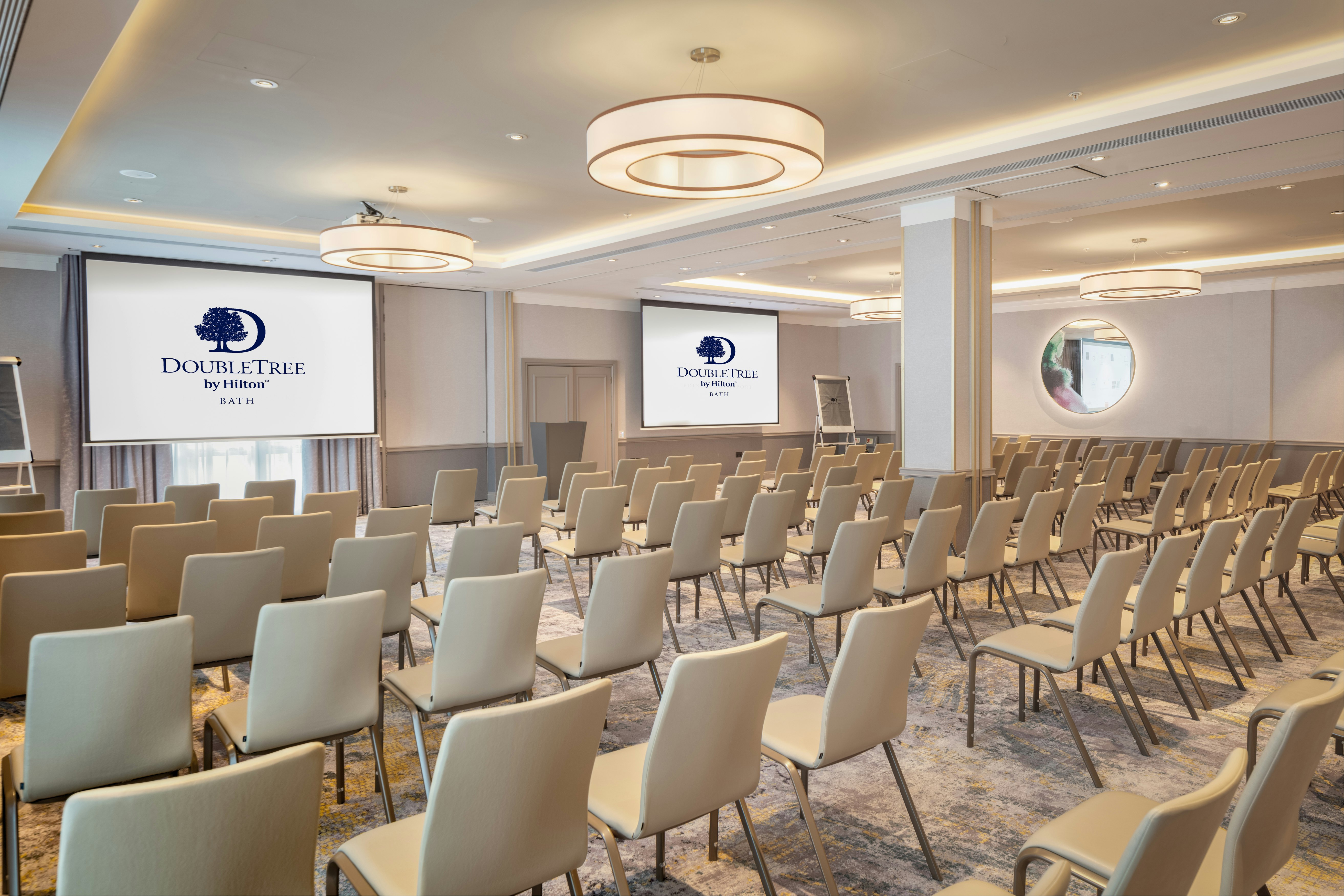 Doubletree by Hilton Bath 66/79