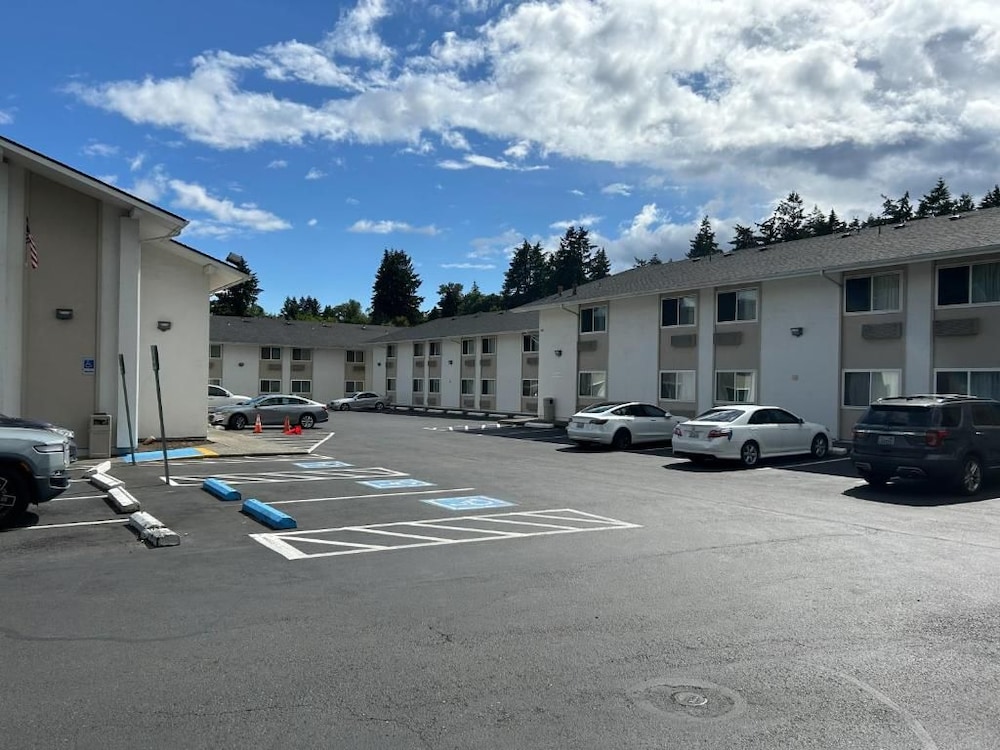 Studio6 Seattle, WA – Sea-Tac Airport South 21/31