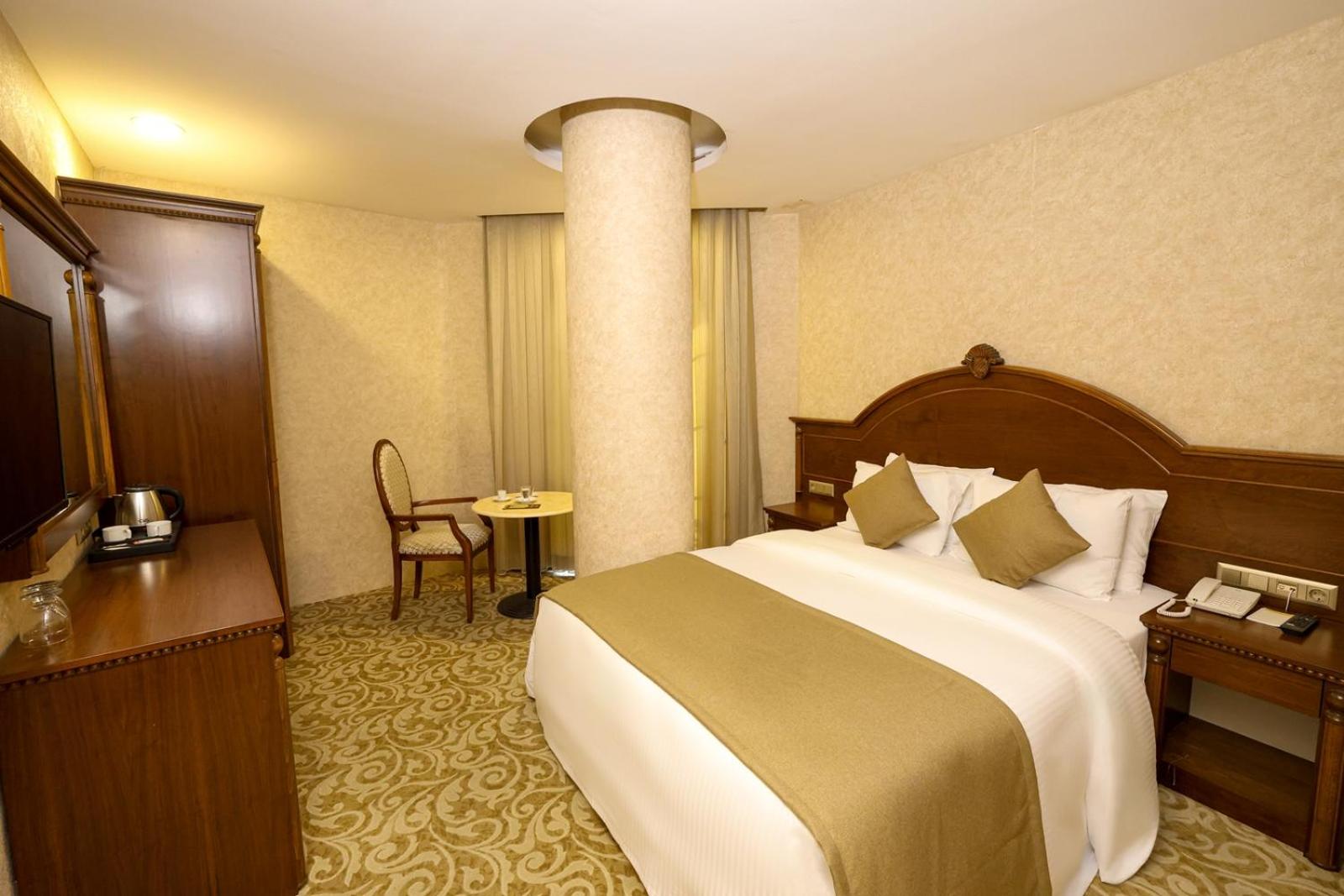Princess Maya Butik Hotel 15/40
