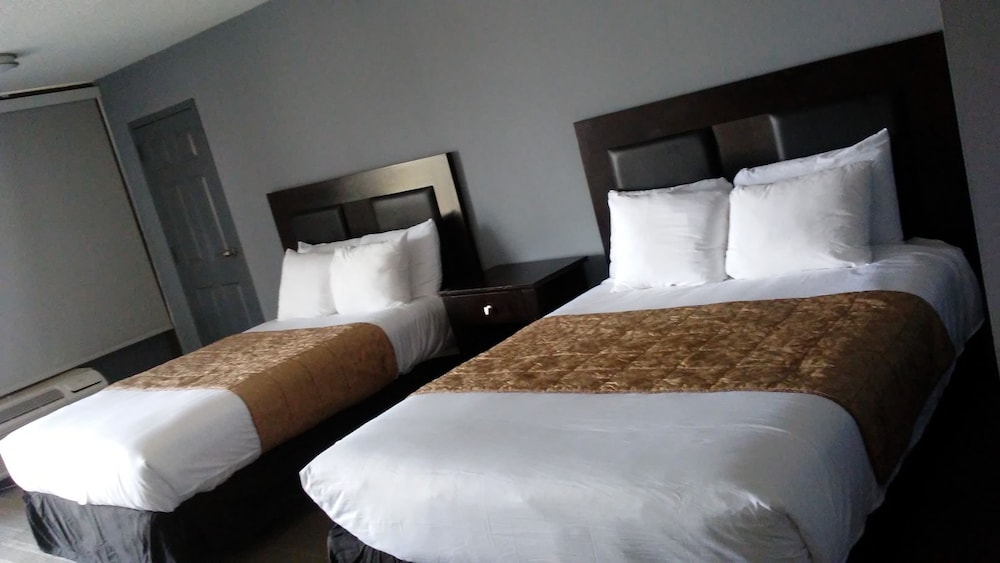 Ramada by Wyndham New Orleans 11/27