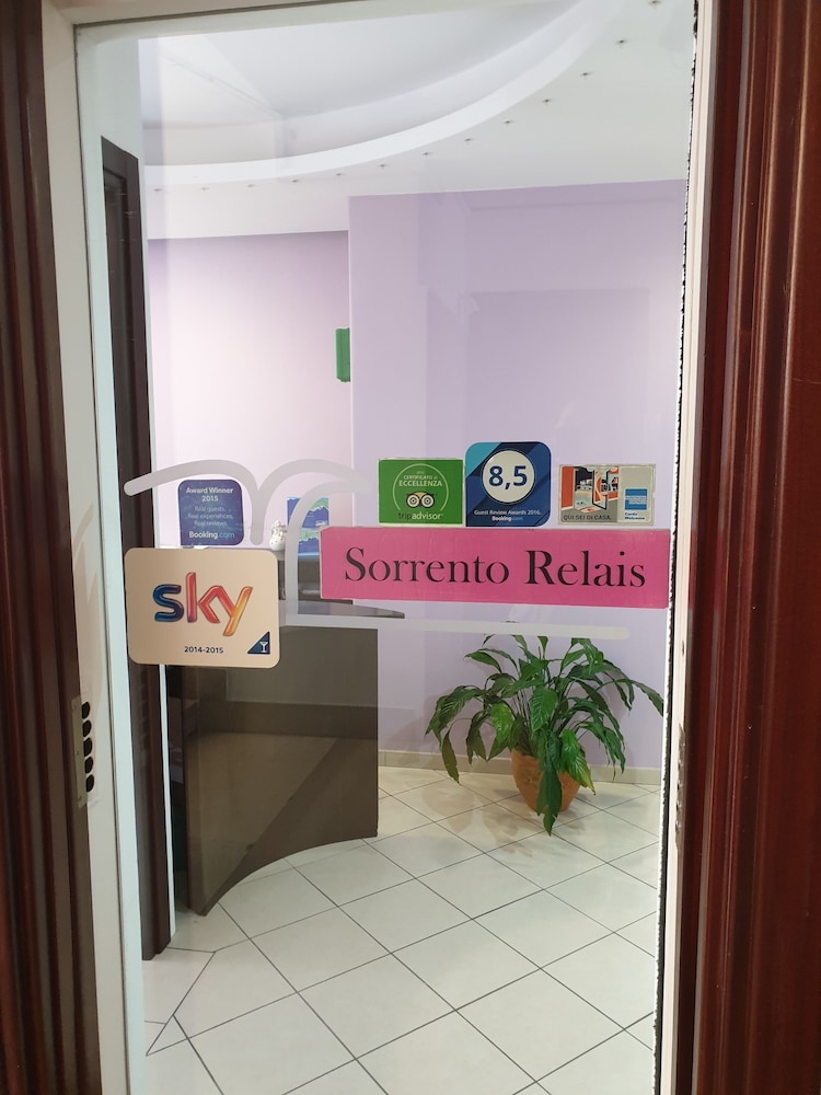 Sorrento Relais 44/57