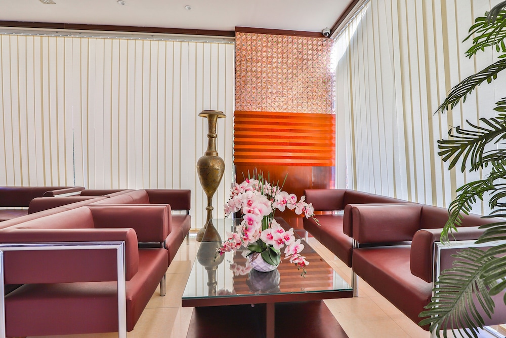 Grand PJ Hotel 33/48
