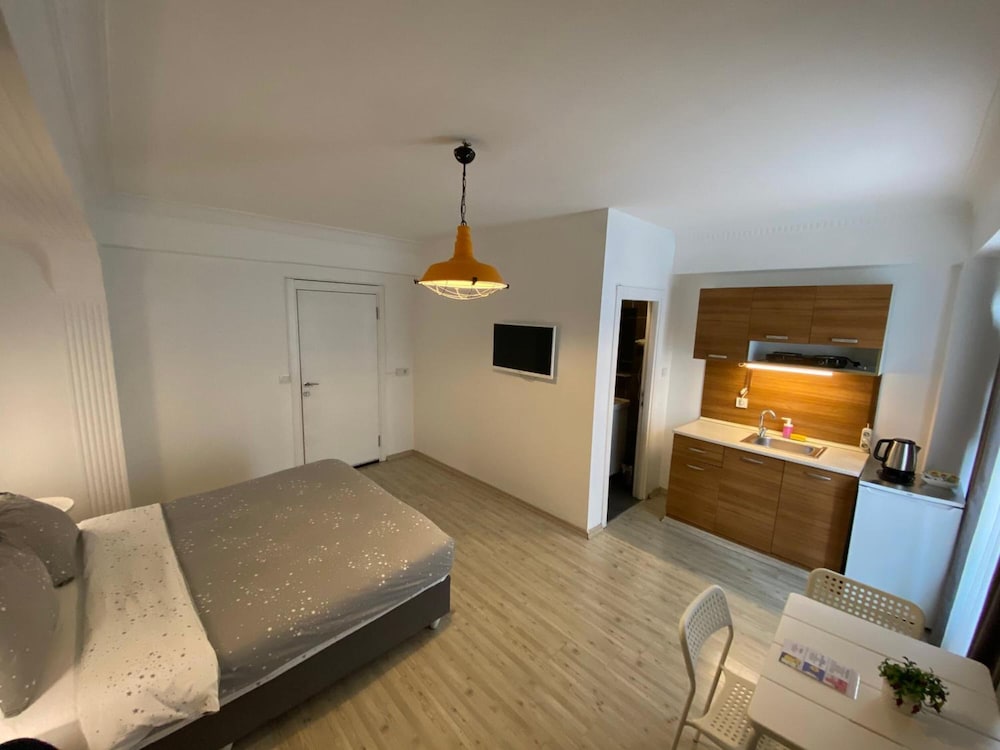 Flats Company - Karakoy Apartment 51/70