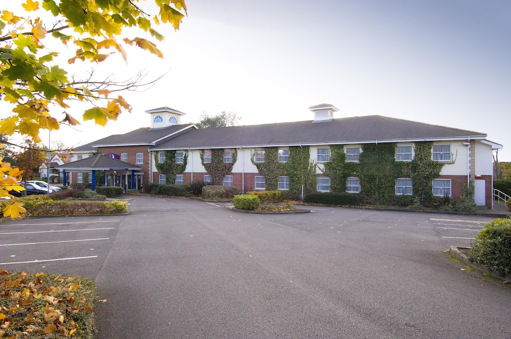 Premier Inn Rugby North (Newbold) in RUGBY