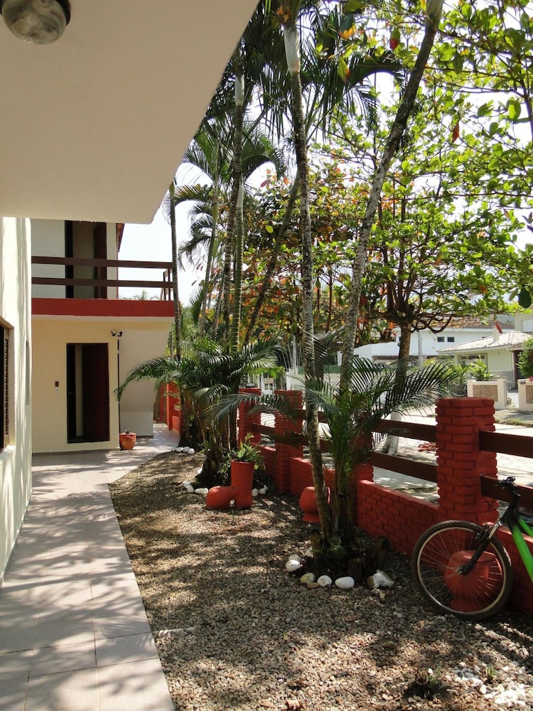 Residencial Chales Ancora 42/46