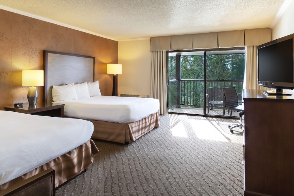 Valley River Inn 9/50