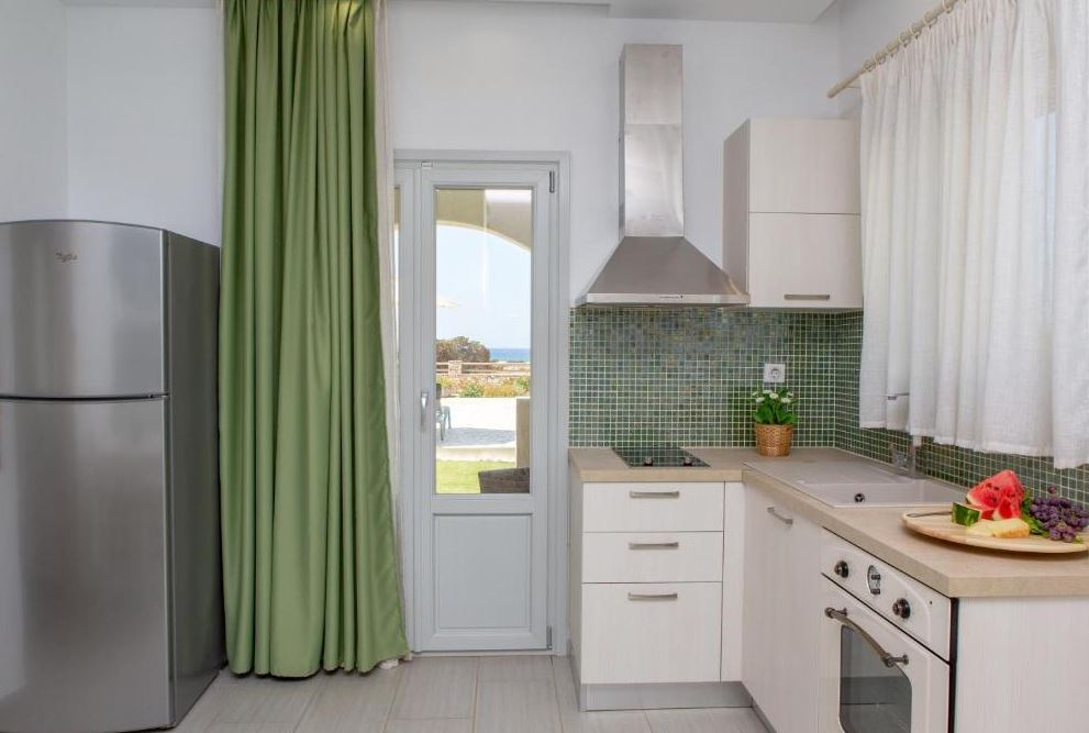 2 Bedrooms, Green, Villa, Sea View, Private Pool، Sun and Moon Villas and Suites 3/3