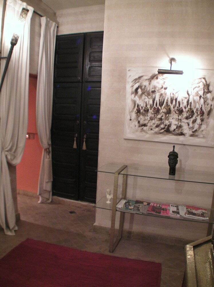 Riad Hermes 6/38