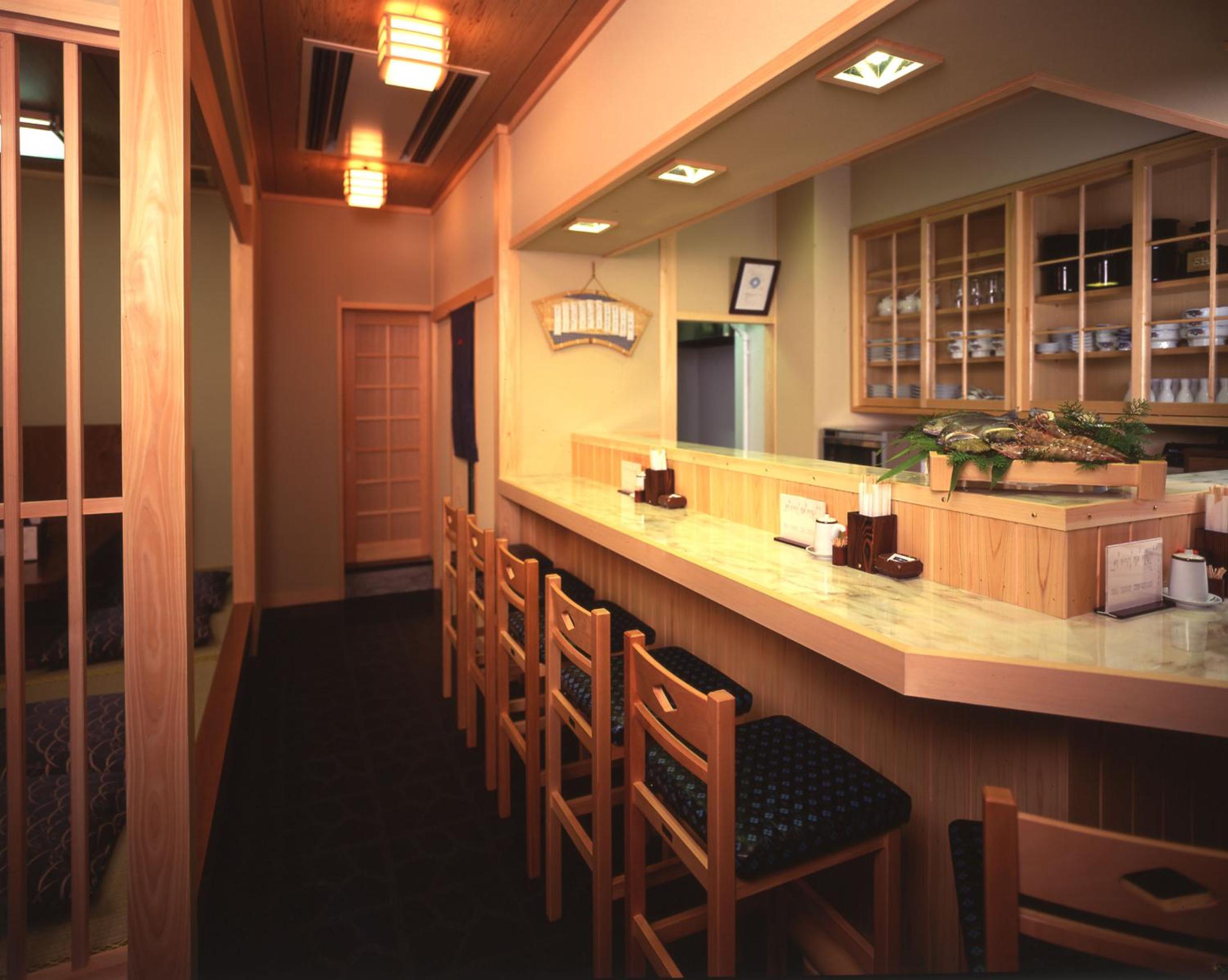Shingu UI Hotel 9/58