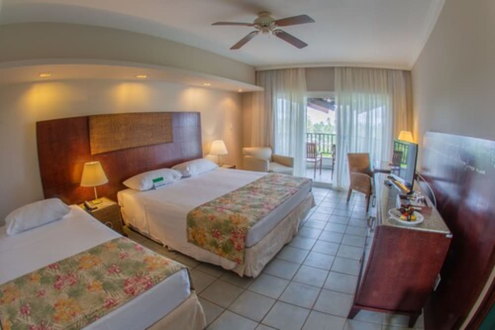 Sauipe Terra Resorts - All Inclusive 18/60