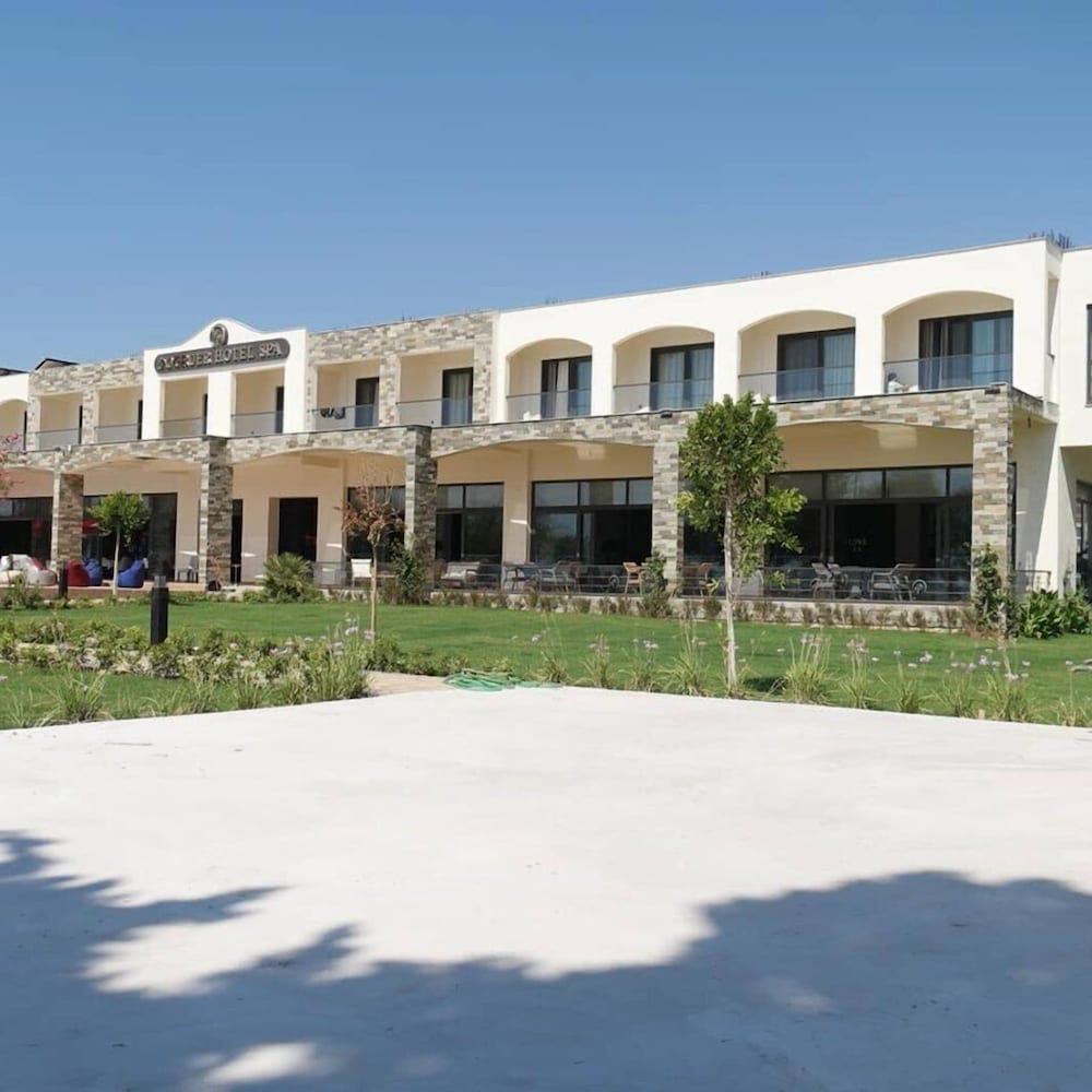 Dogruer Boutique Hotel & Spa 34/36