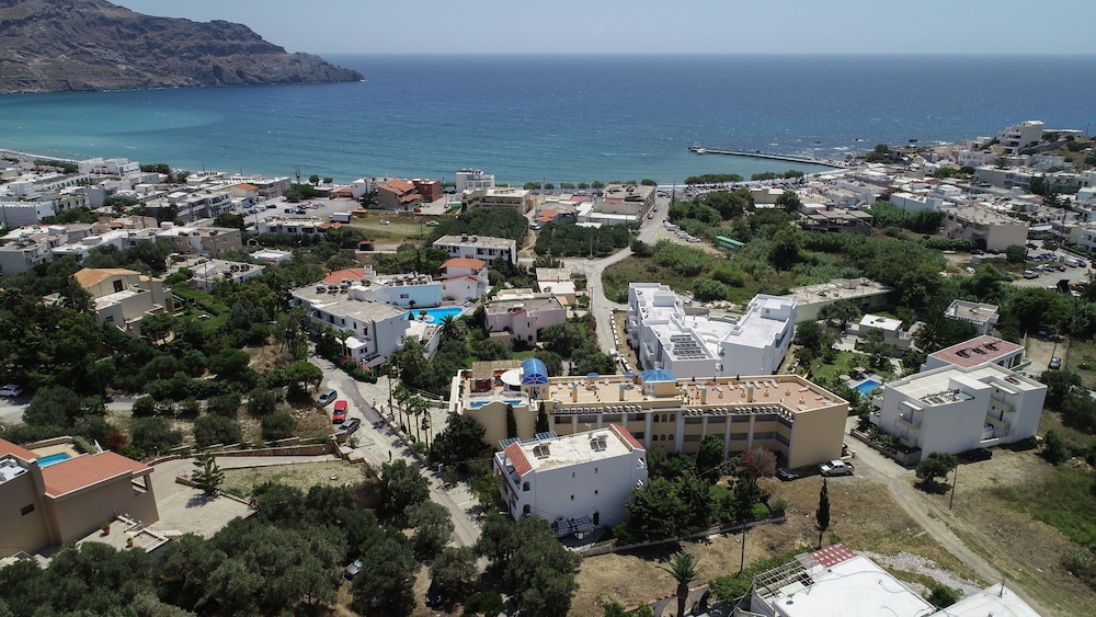 Myrtis Spa Hotel 62/68