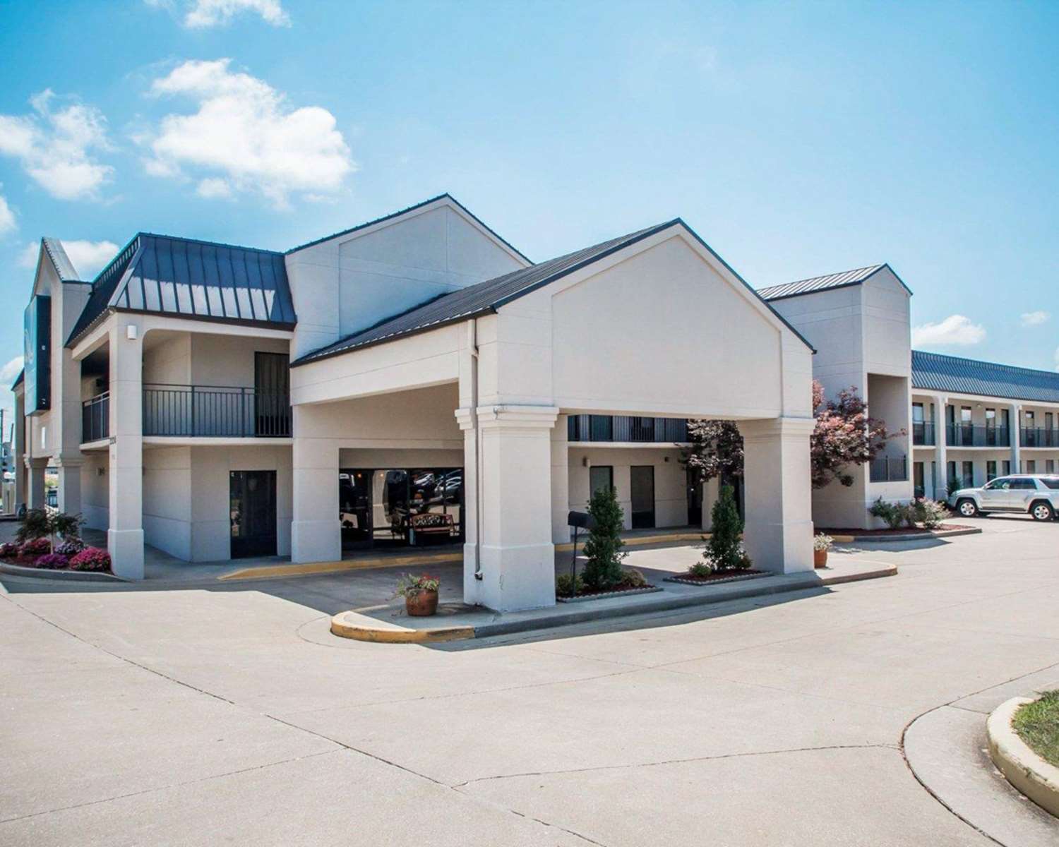 Quality Inn Us65 E Battlefield Rd Springfield 26/30