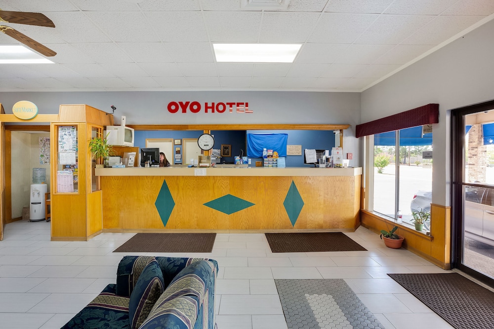 Oyo Hotel Tyler Lindale 12/87